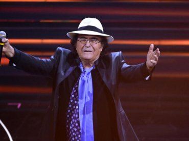 Al Bano ‘questa è la mia vita’, per il cantante il momento tanto atteso…manca sempre meno