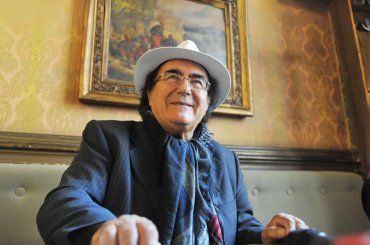 Al Bano e sue padre: le parole che ha ancora dentro e che non vanno via