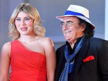 Al Bano e i momenti unici con la figlia Jasmine: cosa lo colpisce di più