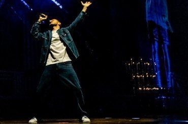 “Salutava Sempre” il messaggio struggente di Alessandro Cattelan: Cosa sta succedendo