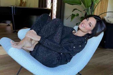 Alessia Mancini svela il suo segreto di bellezza: “Ritorno al passato” – VIDEO