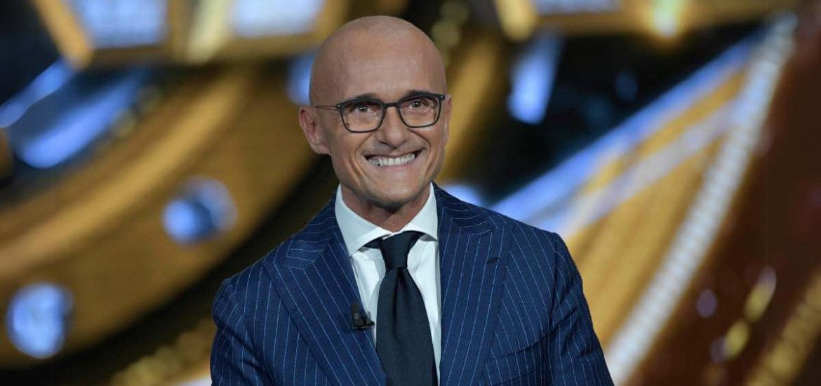 Alfonso Signorini notizia coppia