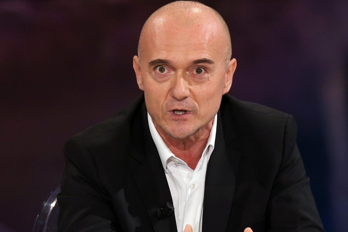 Alfonso Signorini grande fratello