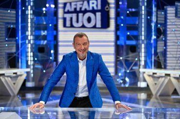 La struggente storia di Alessia, concorrente di Affari Tuoi