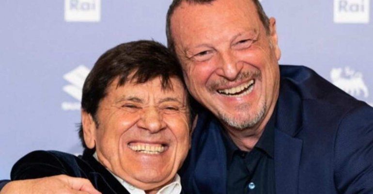 Festival di Sanremo in mano a una donna: dopo Amadeus arriva lei