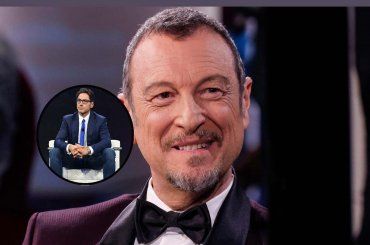 Tsunami in Rai: Amadeus corteggiato per mollare Affari Tuoi (e non solo)