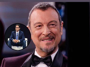 Tsunami in Rai: Amadeus corteggiato per mollare Affari Tuoi (e non solo)