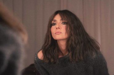 “Un cancro…” Ambra Angiolini racconta la sua esperienza