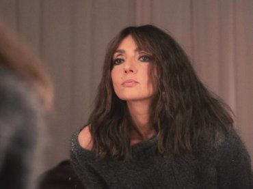 “Un cancro…” Ambra Angiolini racconta la sua esperienza