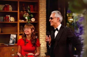 Voleva diventare suora, che fine ha fatto Virginia Bocelli dopo la vocazione