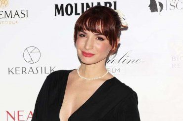 Andrea Delogu si è “offesa” : la sua espressione non mente e lascia di sasso tutti – FOTO