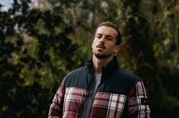 ‘Ultimi giorni’, Andreas Muller e la frase che agita i fan: cosa sta per accadere