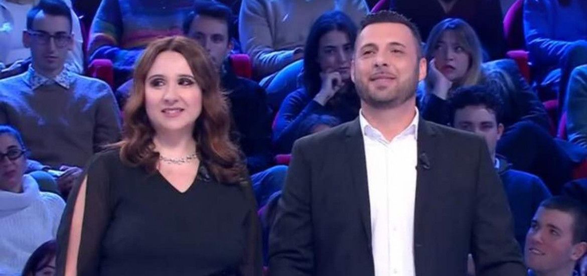 Andrea ed Elisa scelta coraggiosa