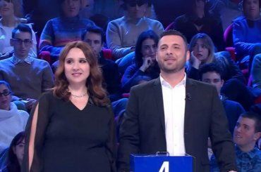 Affari Tuoi, il coraggio di Andrea da Rovigo: seguire l’istinto rivela un’incredibile sorpresa nel pacco