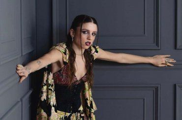 Angelina Mango “cambia” la sua canzone per l’Eurovision Song Contest