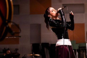 “Sono emozionata” Angelina Mango rivela la sorpresa più bella: “ora aspetto..”