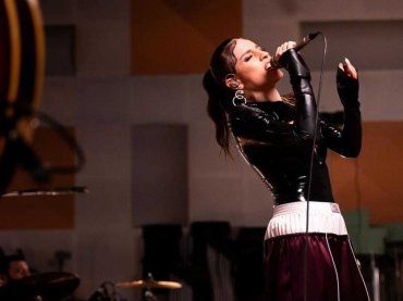 “Sono emozionata” Angelina Mango rivela la sorpresa più bella: “ora aspetto..”