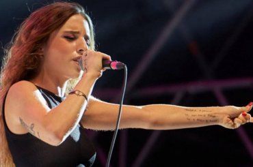 Quando si esibirà Angelina Mango per l’Italia a Eurovision 2024: la scaletta