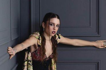 Angelina Mango, non solo il canto. L’artista ha una dote particolare che lascia senza parole – VIDEO