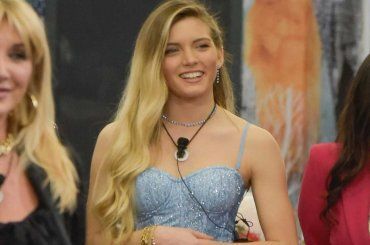 “Ho lasciato fuori…” Anita Olivieri si confessa dopo aver rivisto l’ex Edoardo