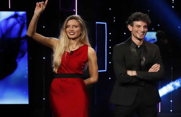 Anita e Giuseppe Garibaldi