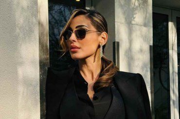 ‘Ovunque tu sia’, Anna Tatangelo e la perdita che fa più male | Un dolore indescrivibile