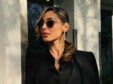 ‘Ovunque tu sia’, Anna Tatangelo e la perdita che fa più male | Un dolore indescrivibile