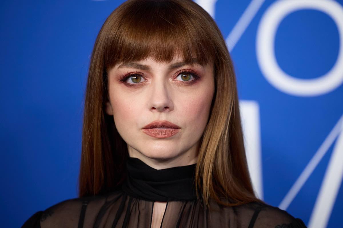 Annalisa festa delle donne