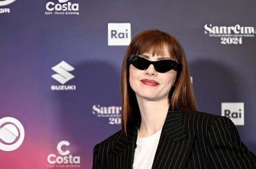 Il messaggio di Annalisa: semplice, diretto ed emozionante. La cantante stupisce tutti