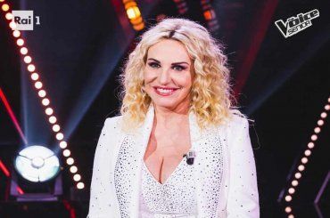 The Voice Senior interrotto da Antonella Clerici. Cos’è successo in studio