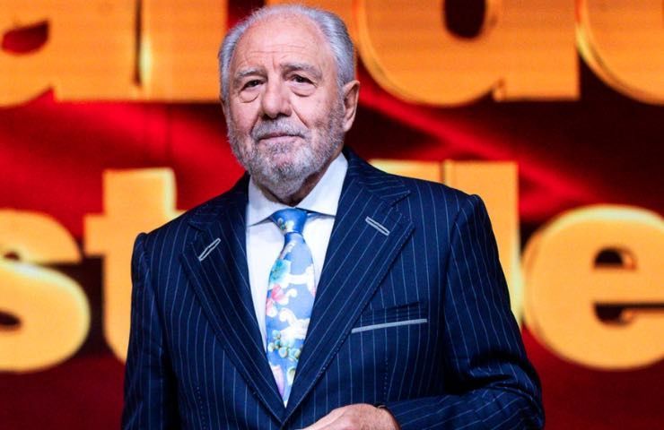 Antonio Caprarica commento kate