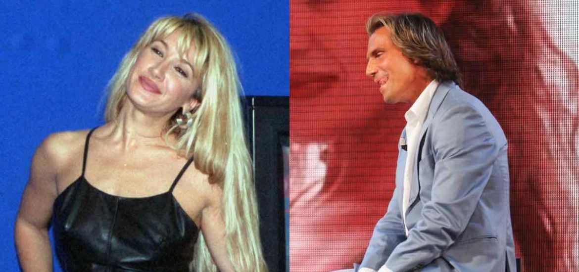 Antonio Zequila e Simona Tagli storia d'amore