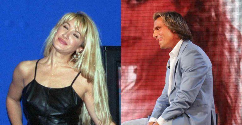 Antonio Zequila svela i dettagli shock della storia con Simona Tagli: ‘Era più giovane ed era sposata’