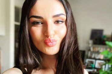 Lo stupore di Arisa sui social, il video che fa impazzire i fan