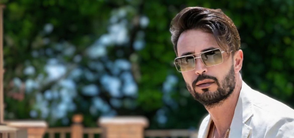 Armando Incarnato attore