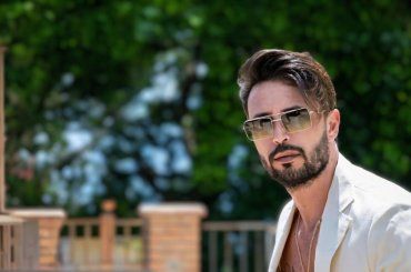 Armando Incarnato svela i dietro le quinte di Uomini e Donne e il motivo dietro l’addio a Gomorra 