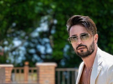 Armando Incarnato svela i dietro le quinte di Uomini e Donne e il motivo dietro l’addio a Gomorra 