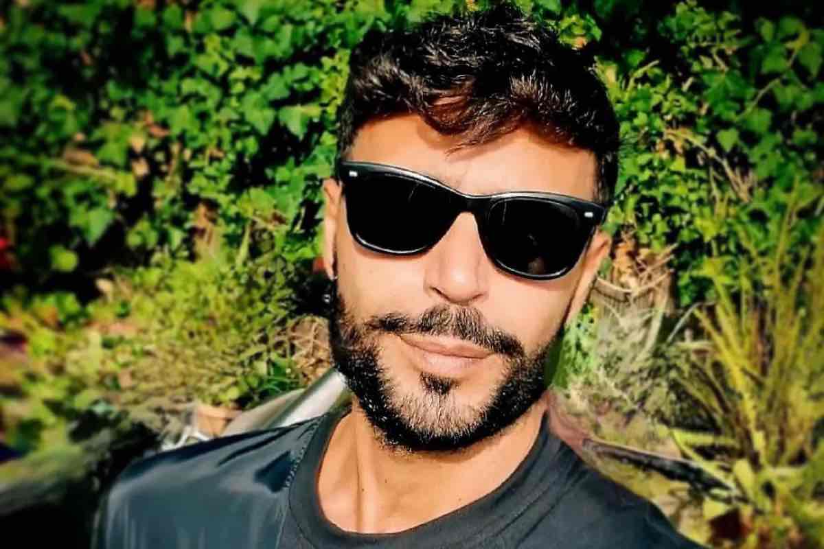 Armando Incarnato Gomorra