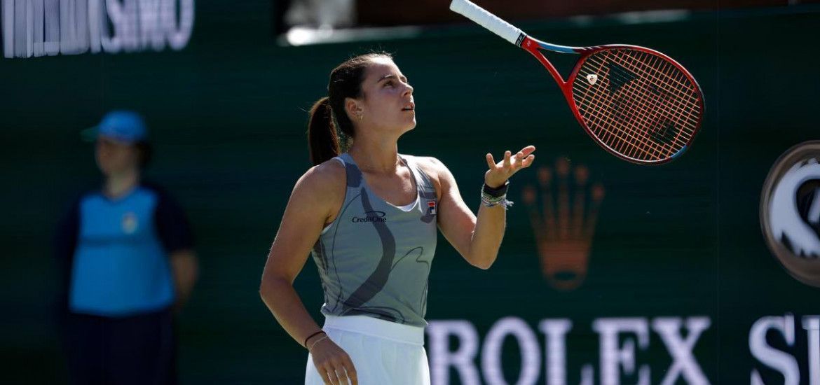 Aryna Sabalenka morte fidanzato
