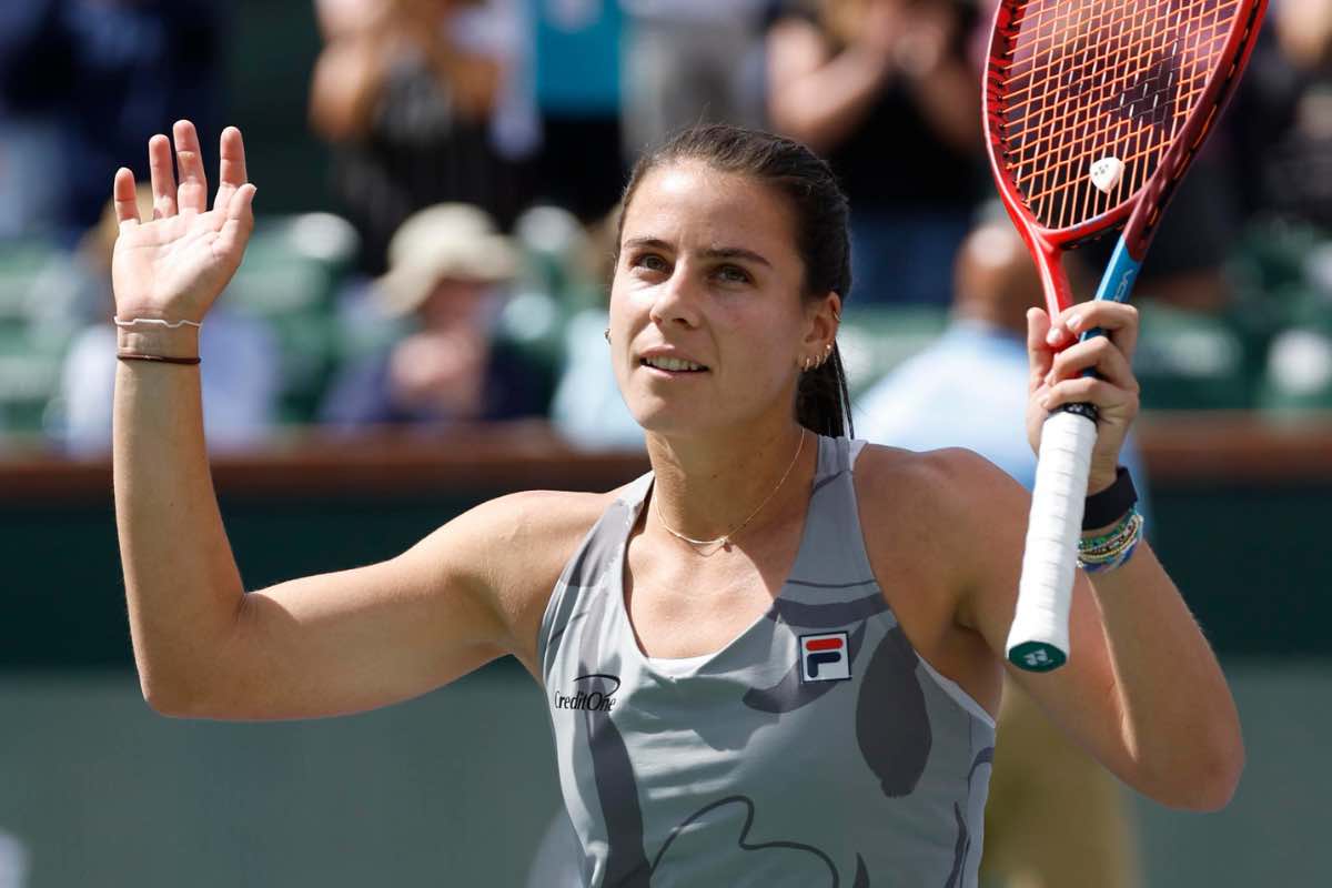 Aryna Sabalenka tragedia