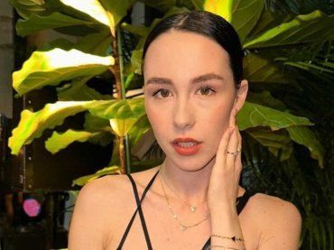 Aurora Ramazzotti, l’emozionante storia che fa vedere la sua parte più bella