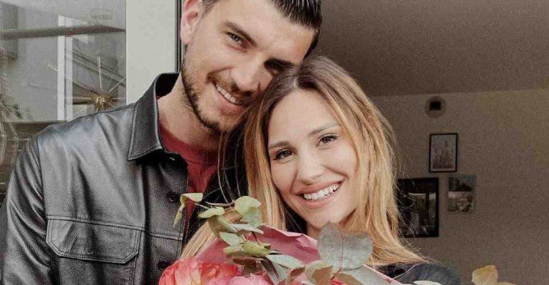 La casa da sogno di Beatrice Valli e Marco Fantini: la cifra è da capogiro