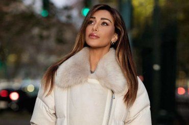Belen Rodriguez compra casa “Mi trasferisco di fronte…”