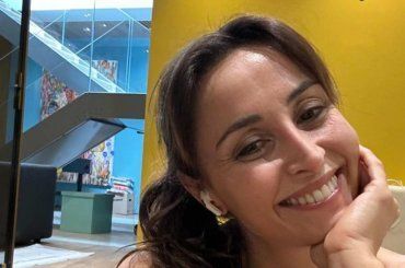 Benedetta Parodi: attimi di dolcezza con la sua dolce metà