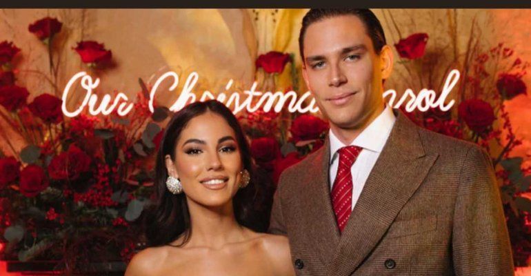 Carlo Beretta, ex fidanzato di Giulia De Lellis ed il patrimonio astronomico: la cifra fa impallidire chiunque