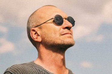 Il ricordo di Biagio Antonacci: Michelle Hunziker in lacrime