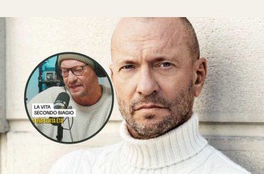 Biagio Antonacci, lezioni di vita al BSMT: “non mi sento un uomo libero”