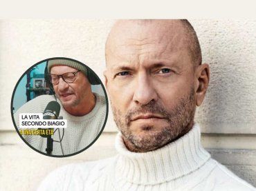 Biagio Antonacci, lezioni di vita al BSMT: “non mi sento un uomo libero”