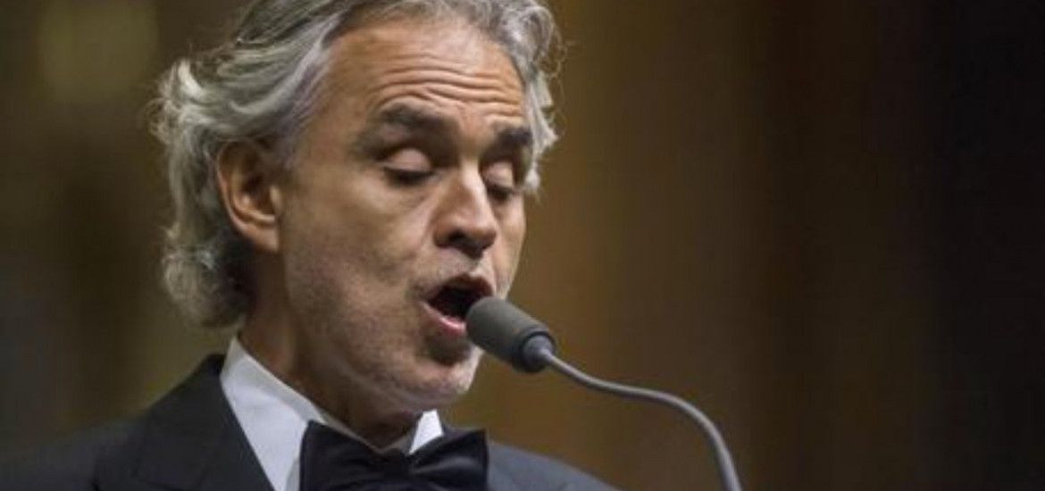 Bocelli
