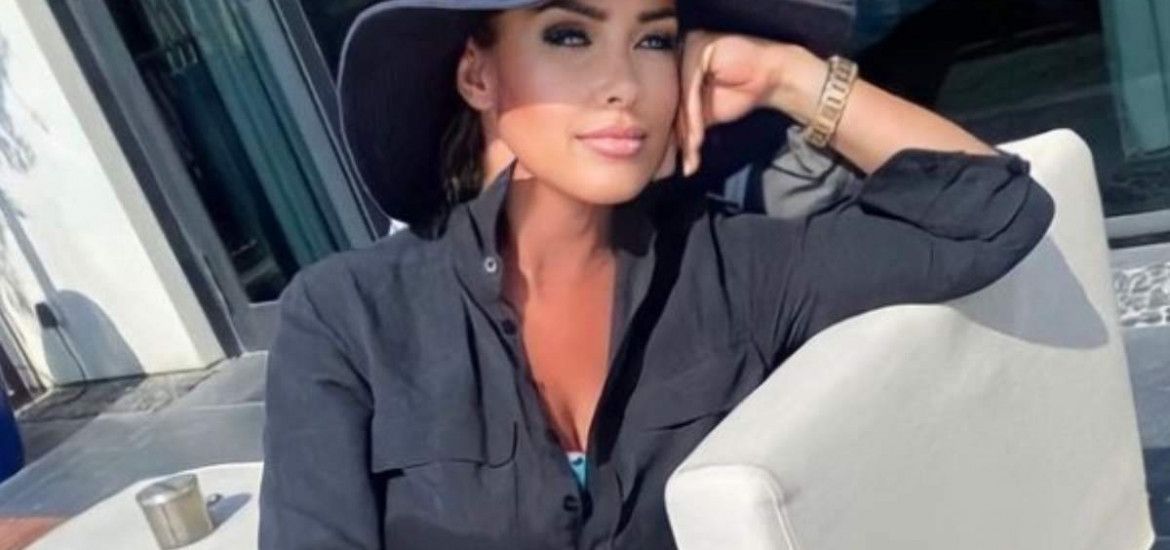 Bruganelli Instagram